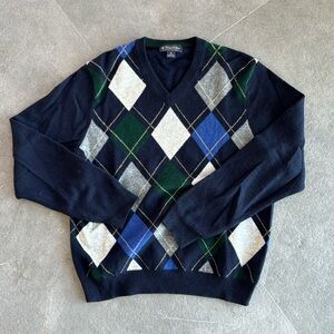 Barely worn Brooks Brothers Sweater - M